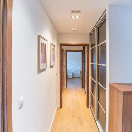 Apartman Werona Check-in 24h Aircon Privat Parking *