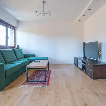 Werona Check-in 24h Aircon Privat Parking Wrocław