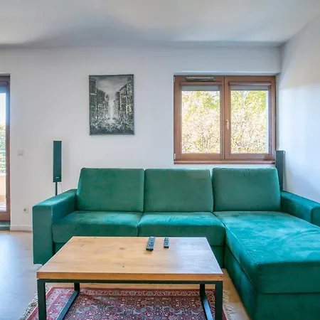 Apartman Werona Check-in 24h Aircon Privat Parking *