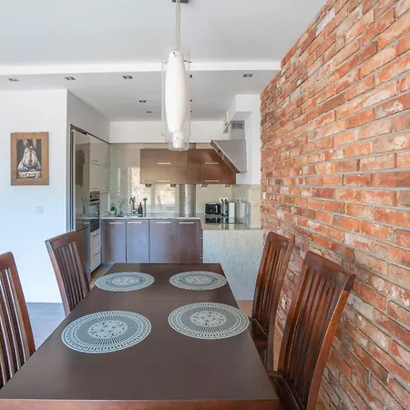 Apartman Werona Check-in 24h Aircon Privat Parking