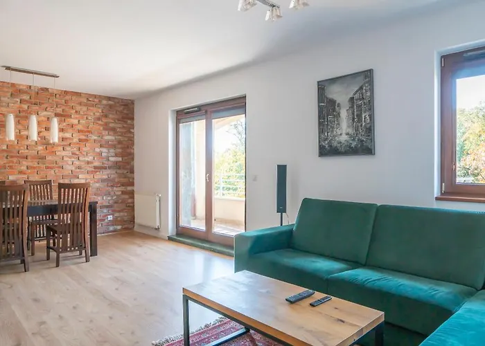 公寓 Werona Check-in 24h Aircon Privat Parking *