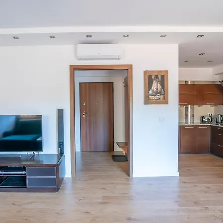 شقة Werona Check-in 24h Aircon Privat Parking *