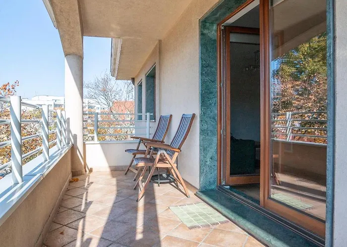 Werona Check-in 24h Aircon Privat Parking * Wroclaw