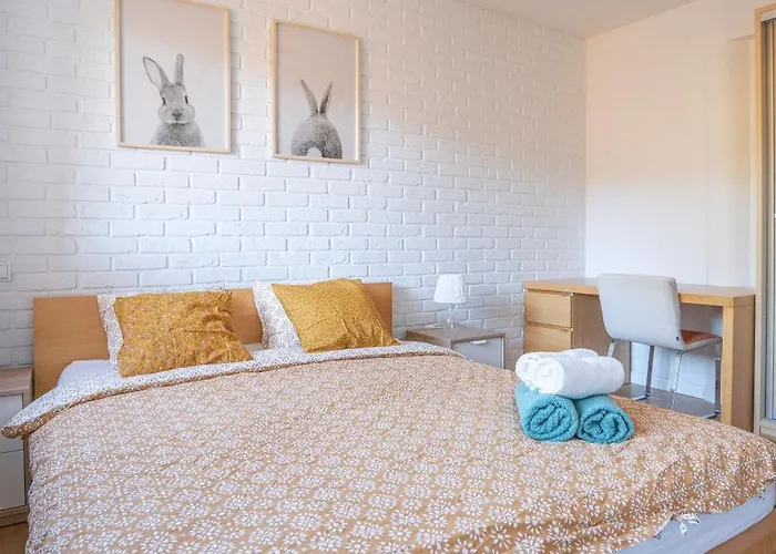 Apartment Werona Check-in 24h Aircon Privat Parking