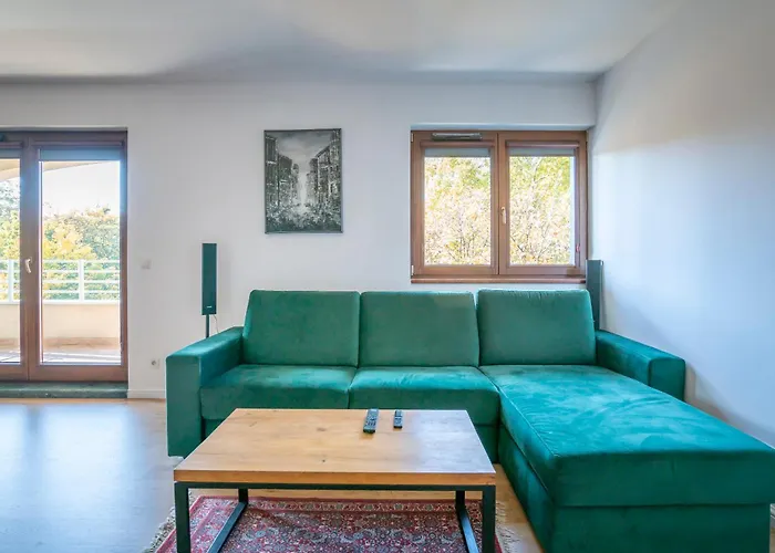 Apartment Werona Check-in 24h Aircon Privat Parking *