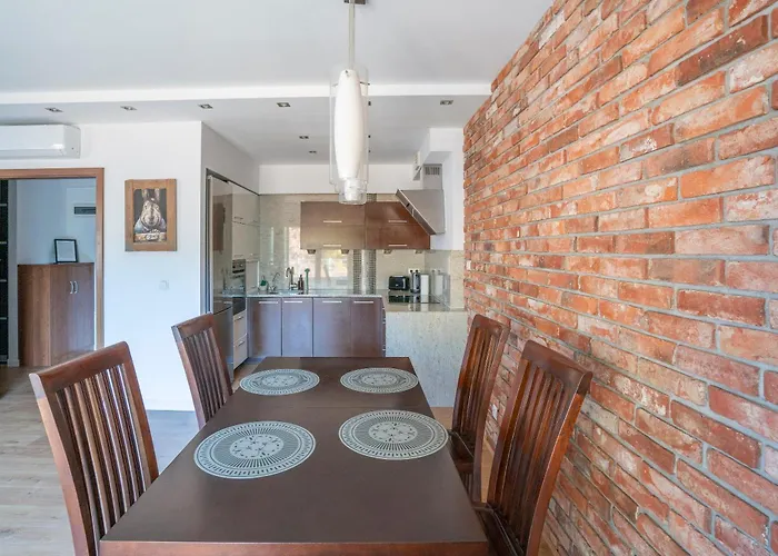 Apartment Werona Check-in 24h Aircon Privat Parking